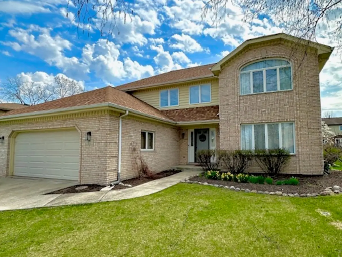 6 W Wend Street, Lemont, IL 60439 - #1