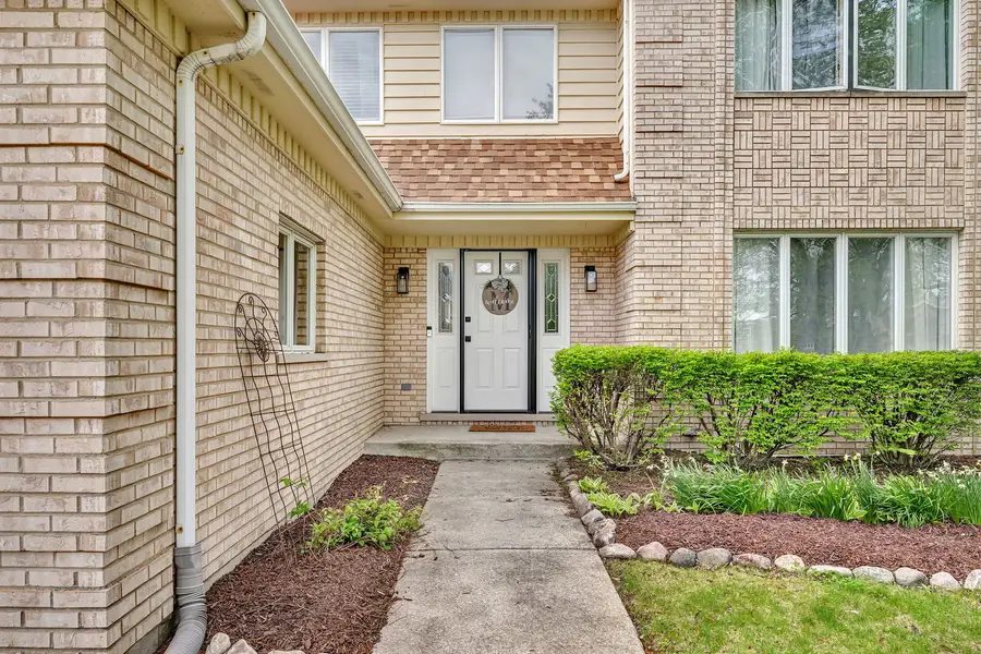 6 W Wend Street, Lemont, IL 60439 - #3