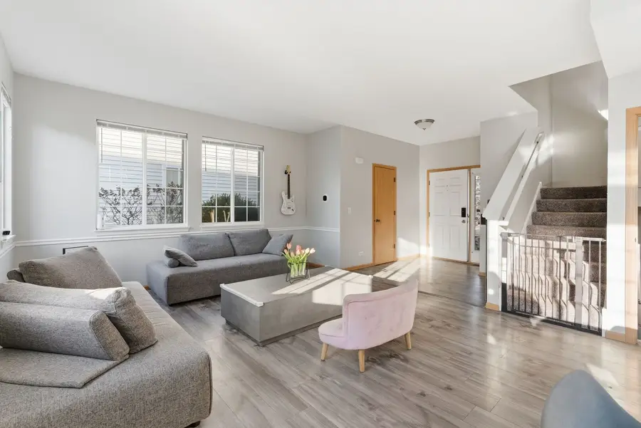 1203 Violet Lane, Joliet, IL 60431 - #3