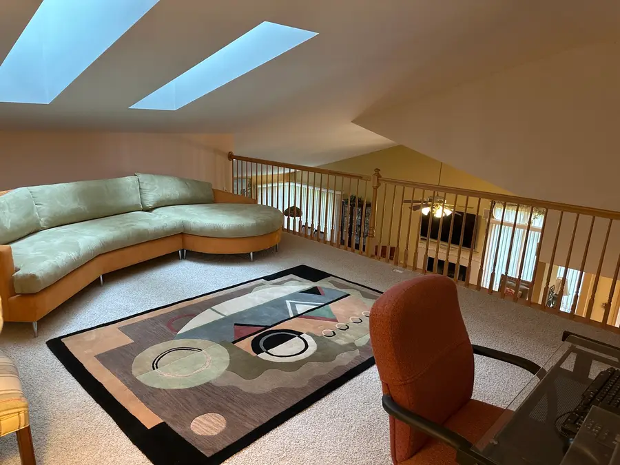6620 S Pond View Drive W, Tinley Park, IL 60477 - #3