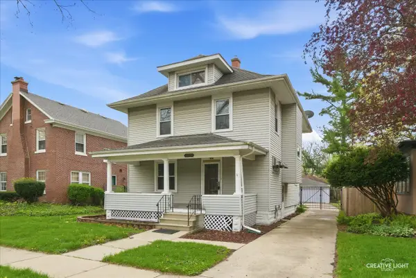 906 Garfield Avenue, Aurora, IL 60506