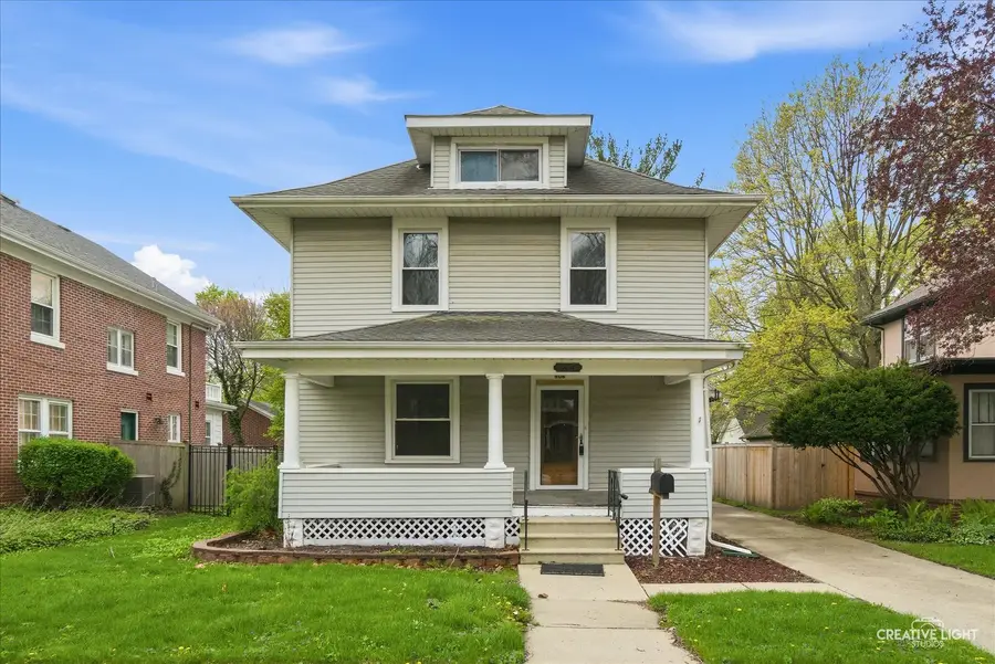 906 Garfield Avenue, Aurora, IL 60506 - #2