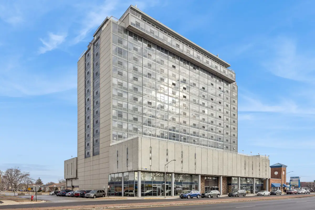 7234 W North Avenue #1506, Elmwood Park, IL 60707 - #1