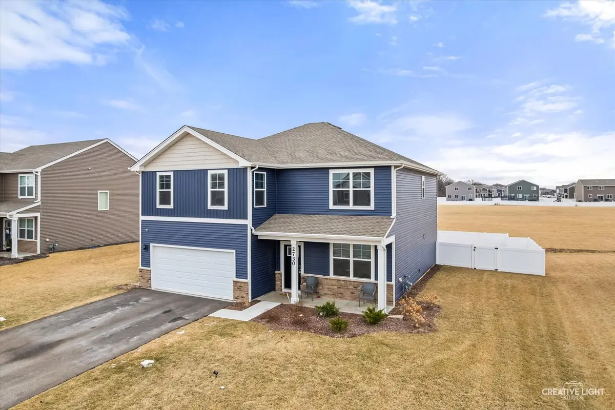 2730 Berrywood Lane, Yorkville, IL 60560 - #1