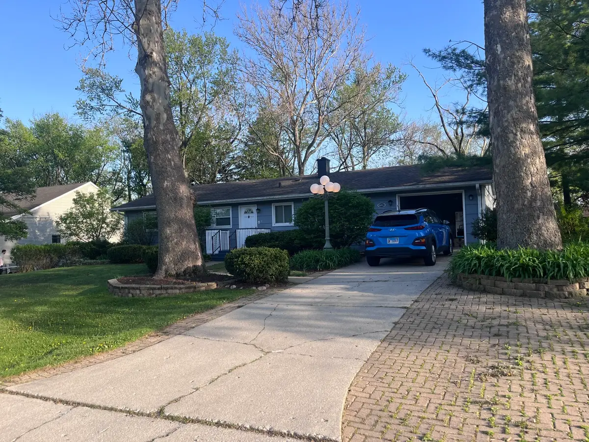 641 Jonquil Avenue, Lisle, IL 60532 - #1