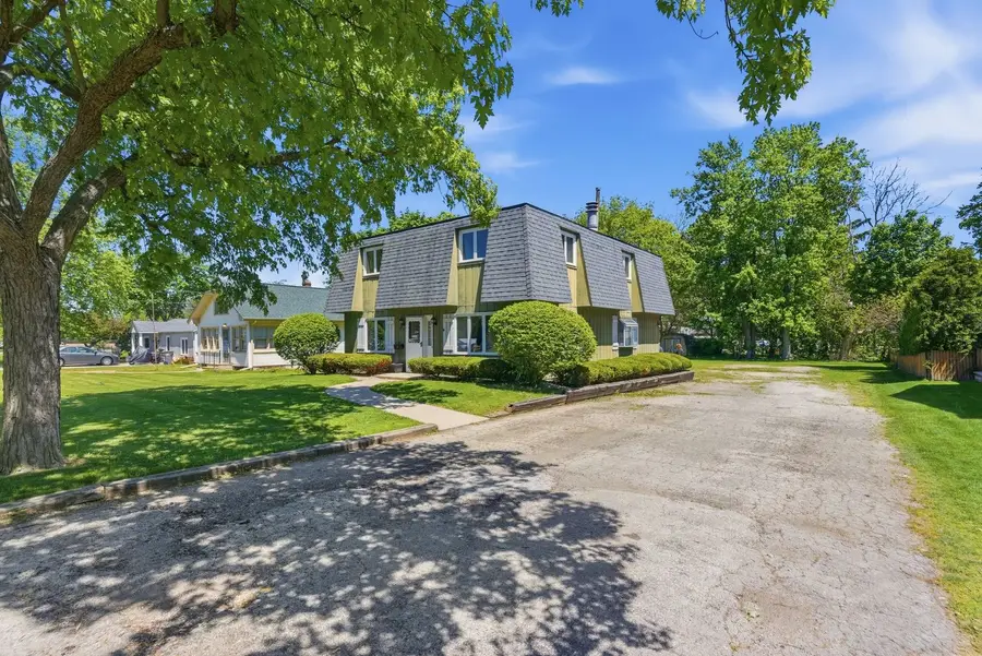 1356 Fifth Street, Montgomery, IL 60538 - #2