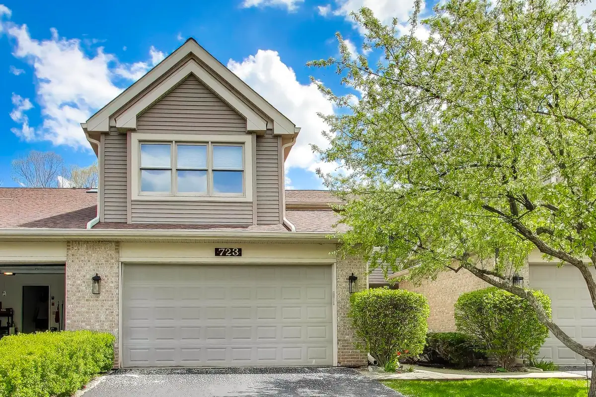723 N Walden Drive, Palatine, IL 60067 - #1