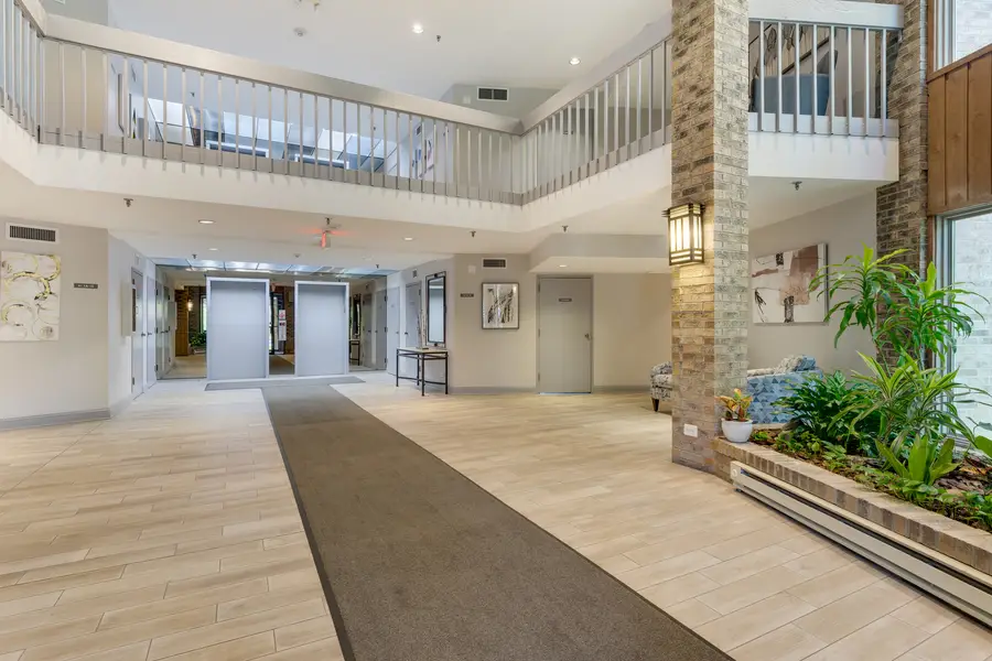 1280 Rudolph Road #4K, Northbrook, IL 60062 - #3