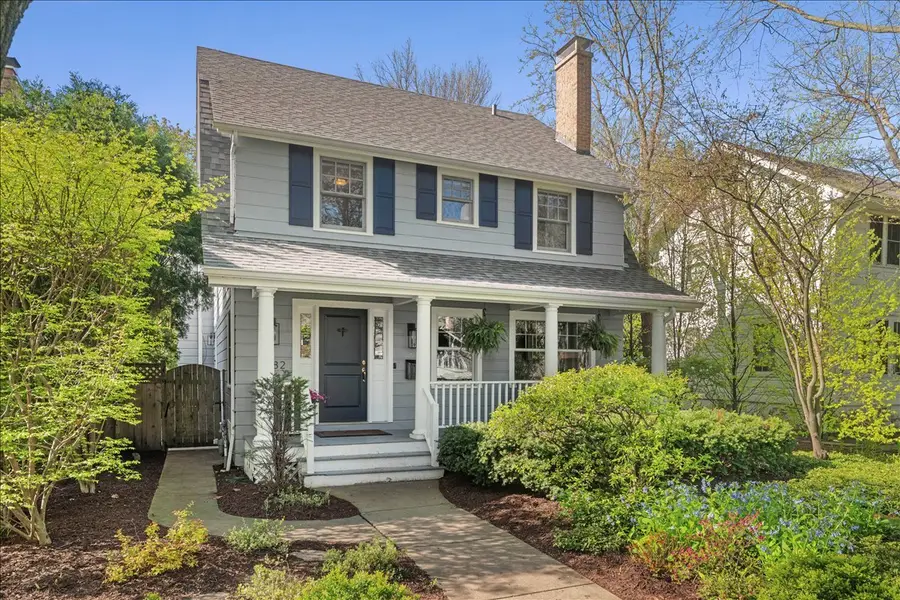 1082 Ash Street, Winnetka, IL 60093 - #2