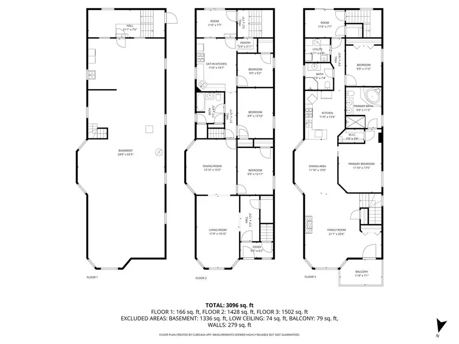 4709 W Washington Boulevard, Chicago, IL 60644 - #3