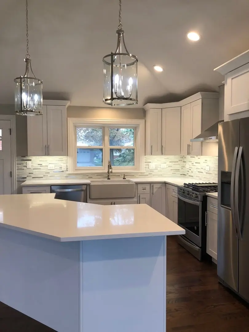 1606 Hoffman Avenue, Park Ridge, IL 60068 - #2