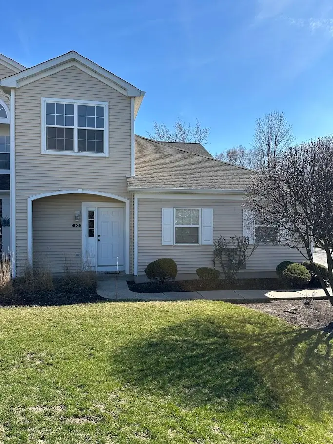 1405 Hidden Grove Circle #1405, Joliet, IL 60435 - #1