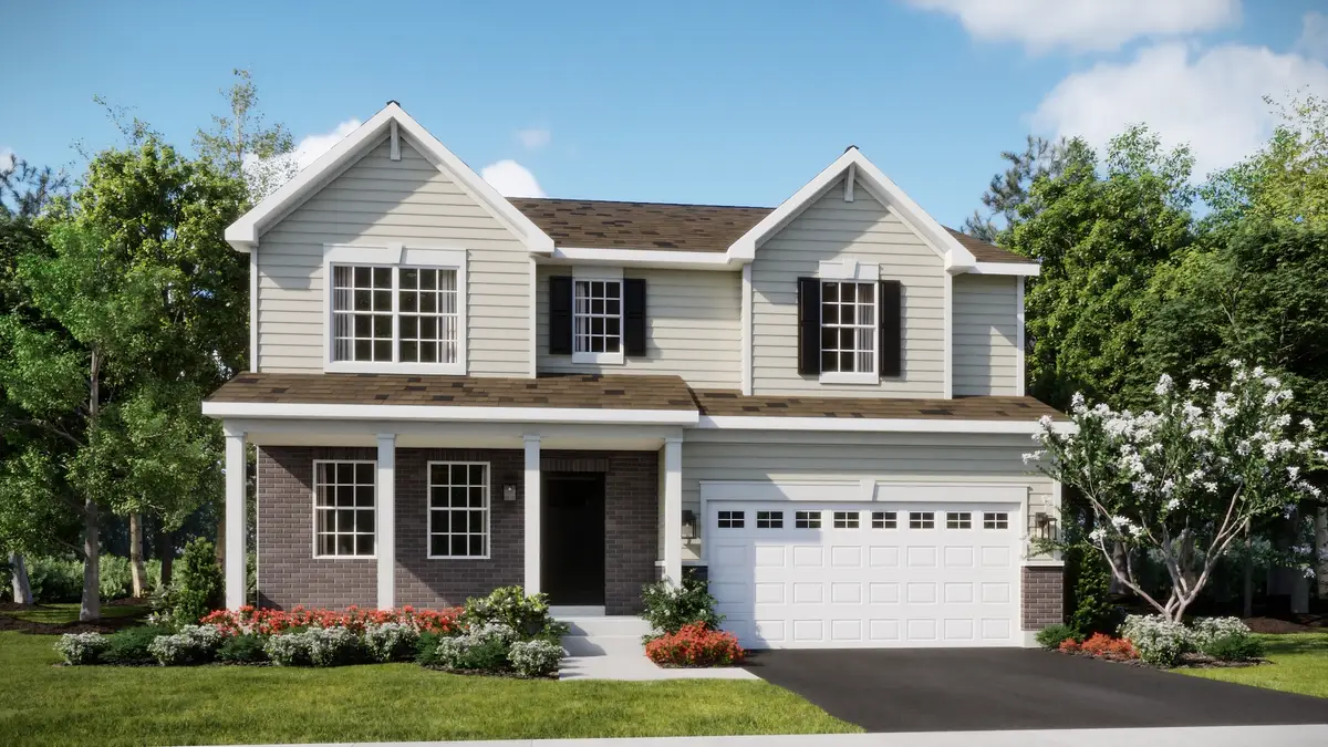 1012 Redwood Lane, Minooka, IL 60447 - #1