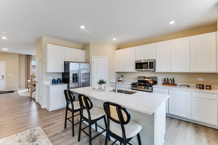 1012 Redwood Lane, Minooka, IL 60447 - #2