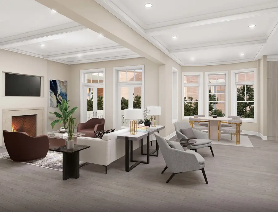 1447 N Dearborn Street #1S, Chicago, IL 60610 - #3