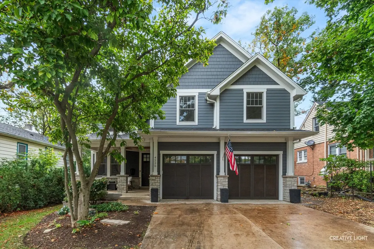 4220 Forest Avenue, Downers Grove, IL 60515 - #1