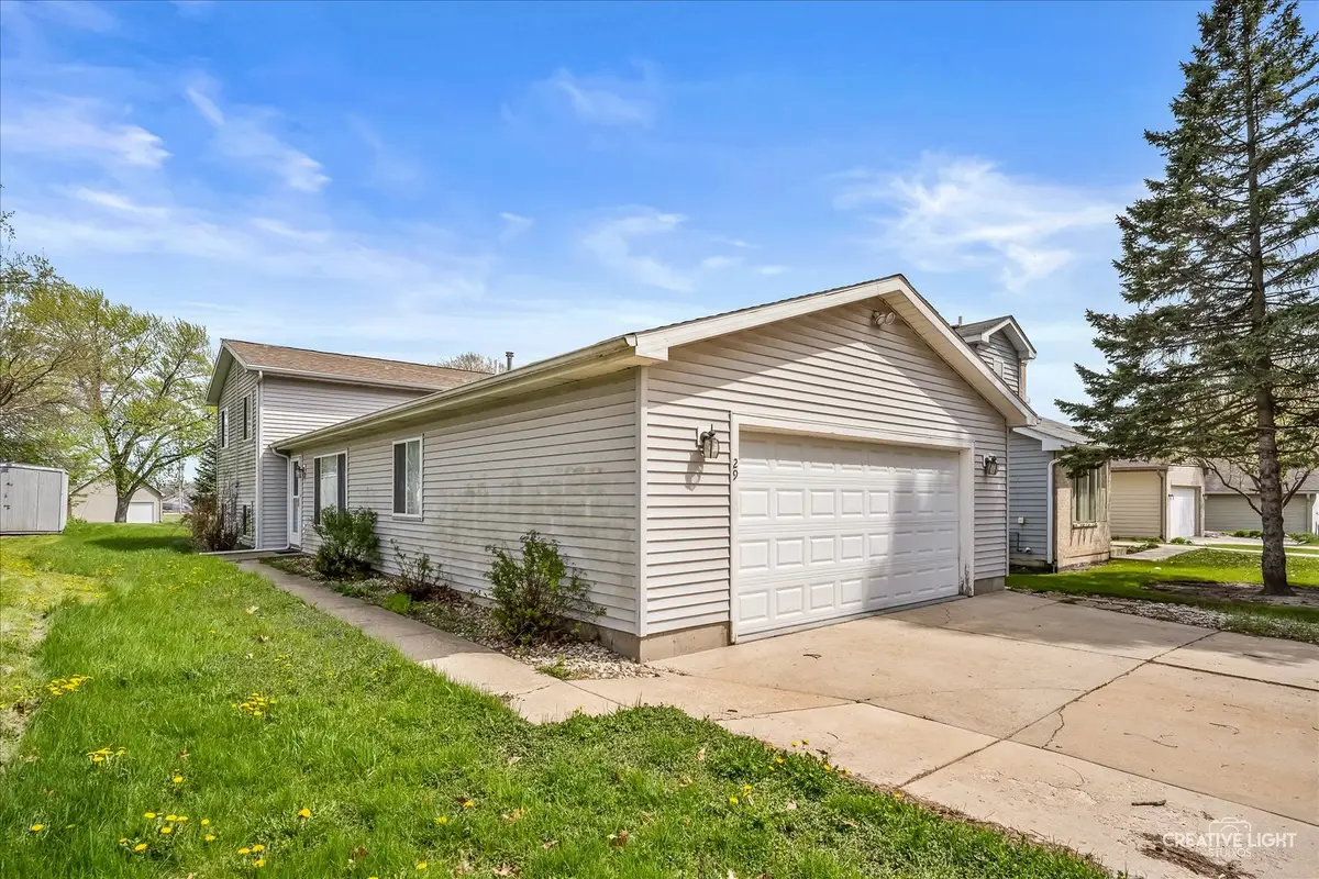 29 Elm Avenue, Fox Lake, IL 60020 - #1