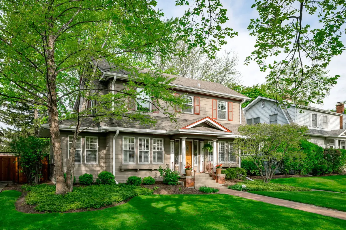 1017 N Grove Avenue, Oak Park, IL 60302 - #1
