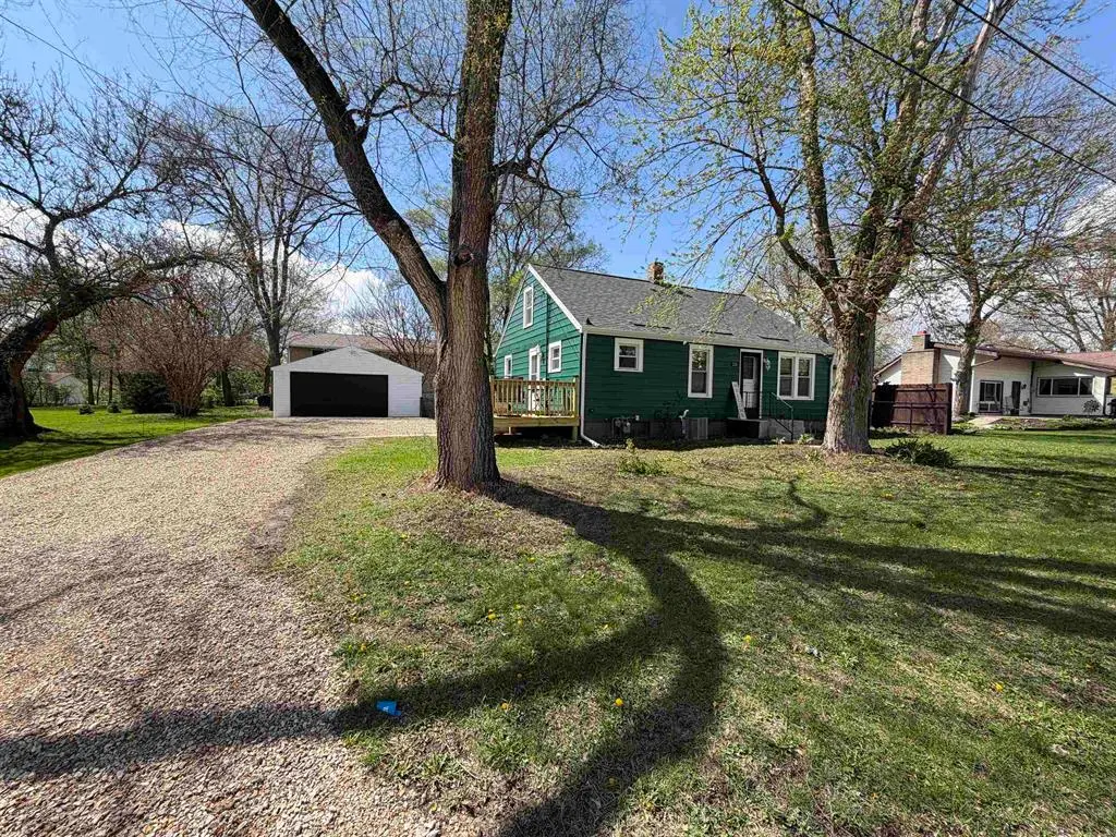 216 S Washington Street, Byron, IL 61010 - #1