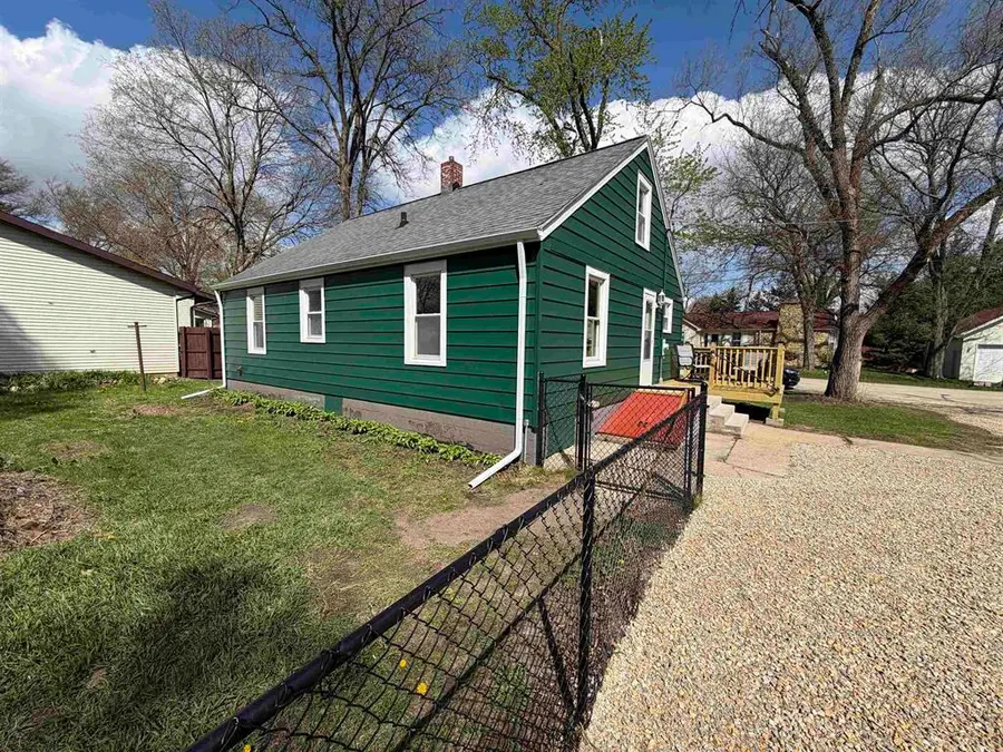 216 S Washington Street, Byron, IL 61010 - #2