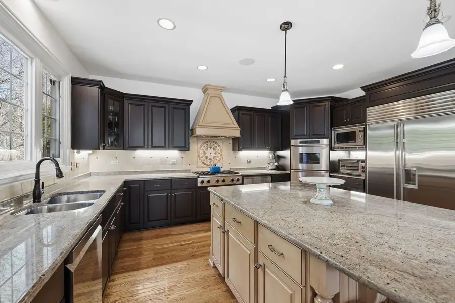 824 Megan Court, Westmont, IL 60559 - #2
