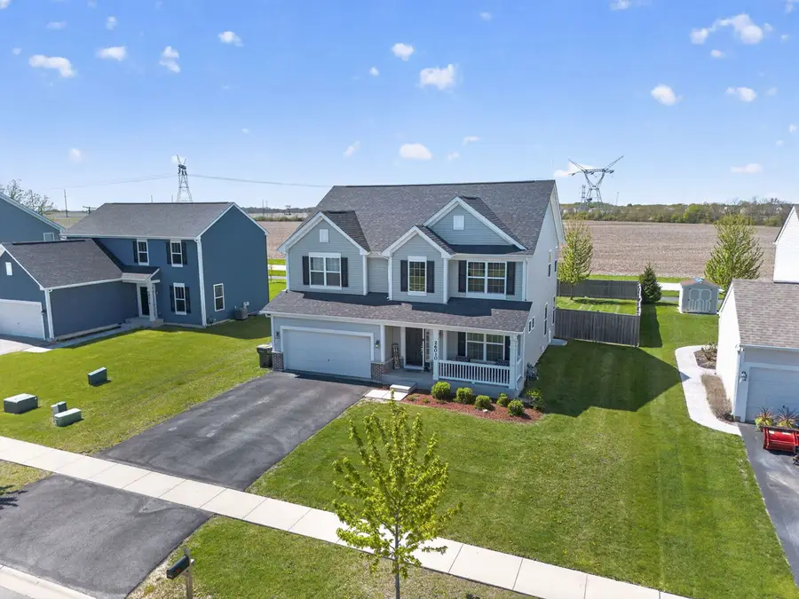 26010 S Indian Creek Trail, Channahon, IL 60410 - #3