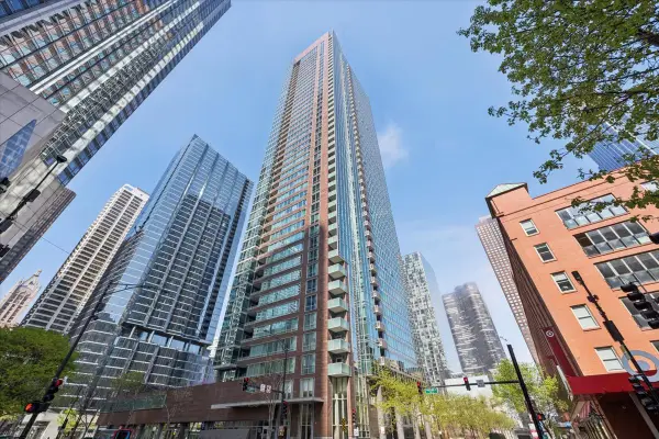505 N Mcclurg Court #2905, Chicago, IL 60611