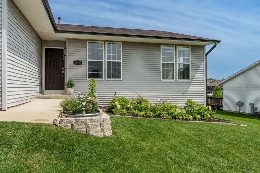 853 Goosedown Drive, Roscoe, IL 61073 - #3