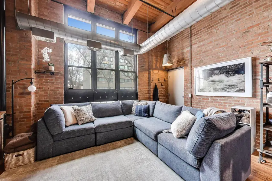 1250 W Van Buren Street #1A, Chicago, IL 60607 - #3