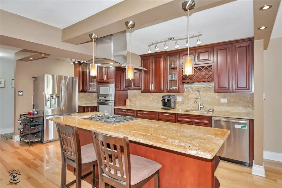 9621 S Karlov Avenue #301, Oak Lawn, IL 60453 - #2