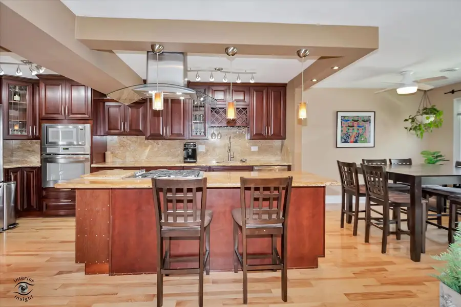 9621 S Karlov Avenue #301, Oak Lawn, IL 60453 - #3