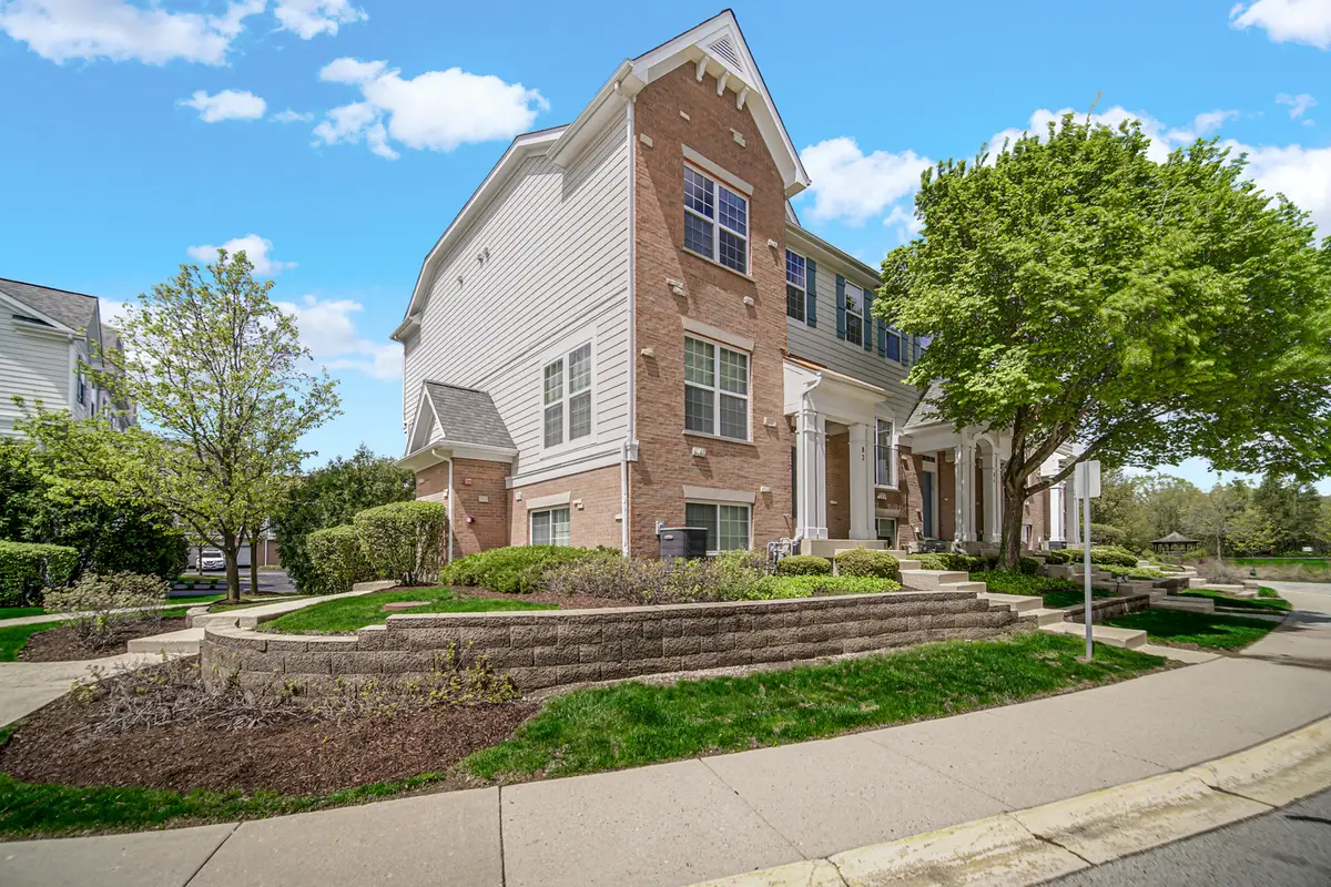 82 Arcadia Lane, Lake Zurich, IL 60047 - #1