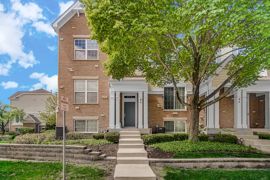82 Arcadia Lane, Lake Zurich, IL 60047 - #2