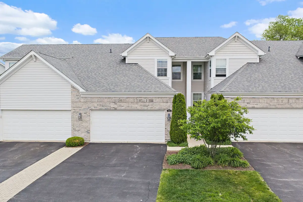 9104 Falcon Greens Drive, Lakewood, IL 60014 - #1