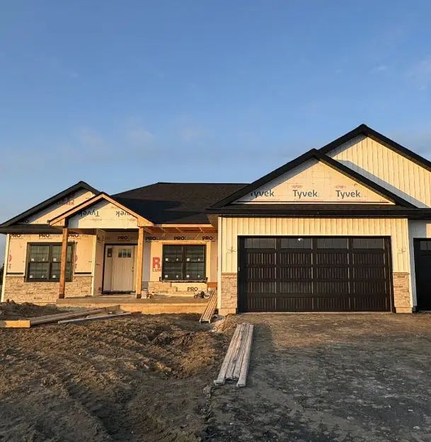 526 Creekside Circle, Byron, IL 61010 - #1