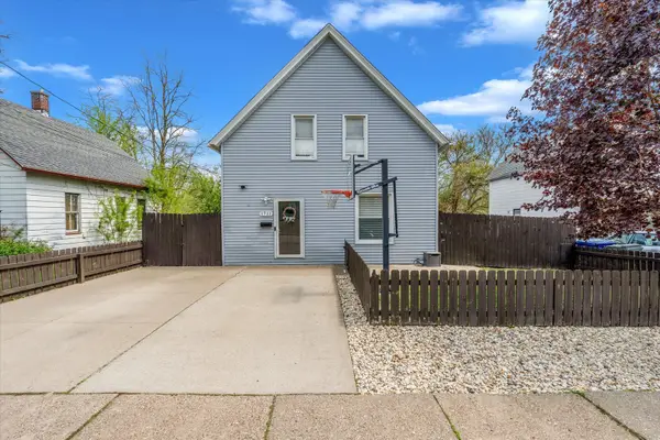 1711 Belle Avenue, Davenport, IA 52803