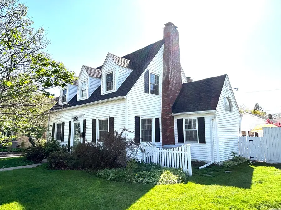 2110 29th Street, Rock Island, IL 61201 - #2