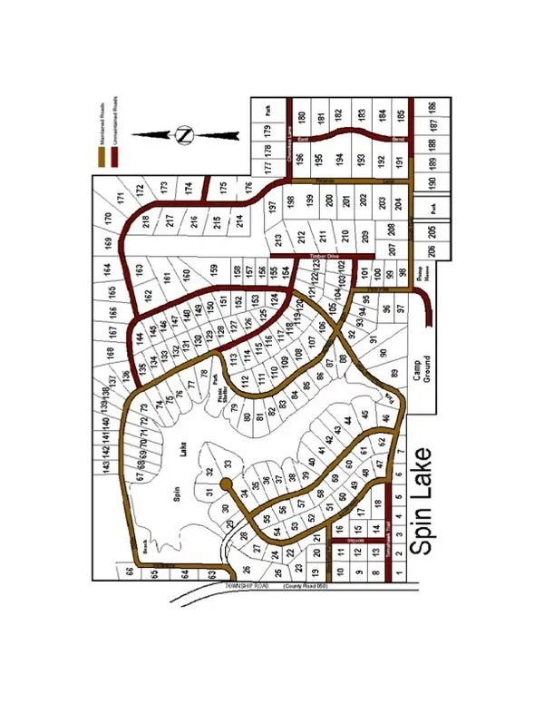 138 Kickapoo Drive, Danvers, IL 61732