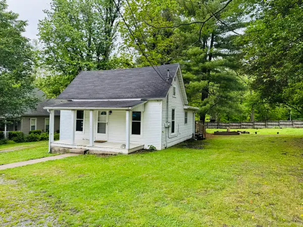 103 W Whitlock Street W, Jonesboro, IL 62952
