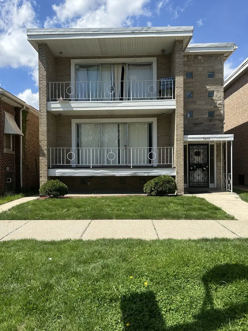 7406 S King Drive, Chicago, IL 60619 - #2
