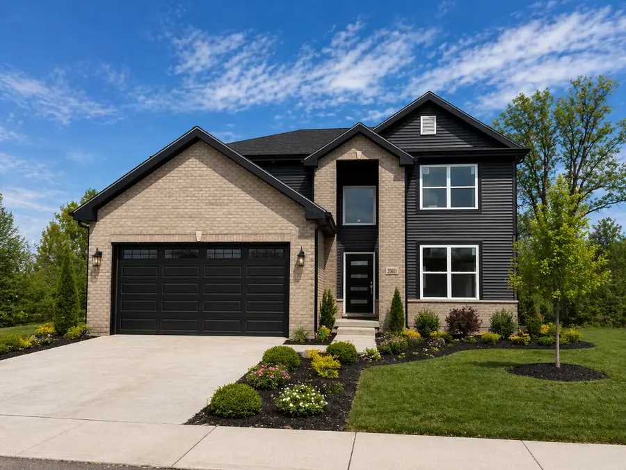 20801 Elwood Street, Lynwood, IL 60411 - #2