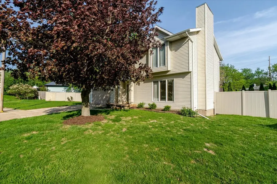 313 Jo Ann Court, Normal, IL 61761 - #3