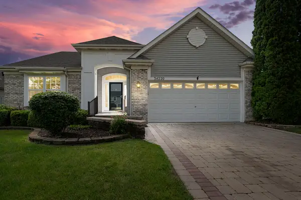 34220 N Wineberry Lane, Round Lake, IL 60073
