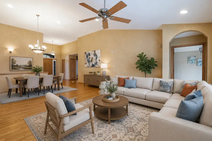 34220 N Wineberry Lane, Round Lake, IL 60073 - #3