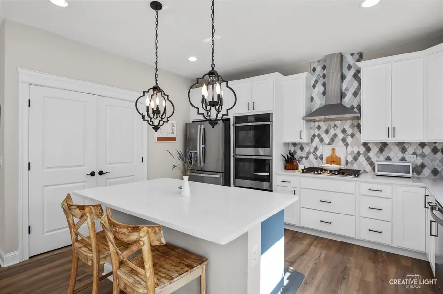 24539 Bantry Drive, Shorewood, IL 60404 - #2