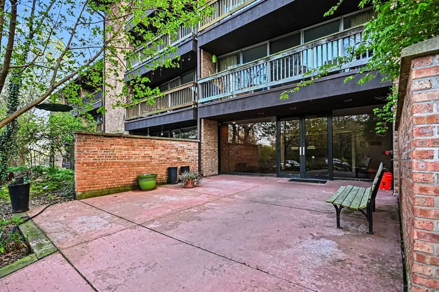 5700 Hillcrest Lane #3L, Lisle, IL 60532 - #2