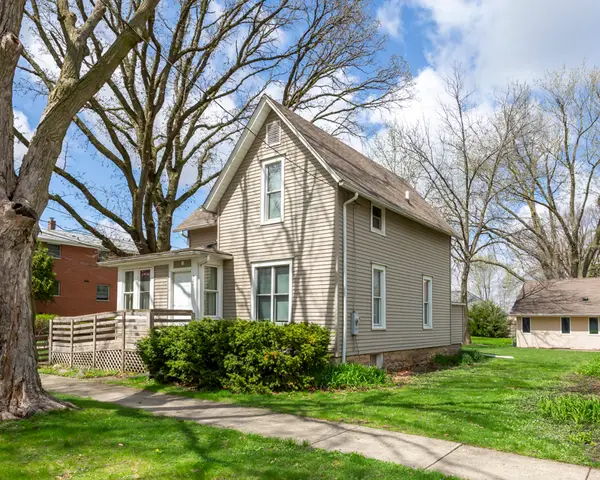 421 Prospect Street, DeKalb, IL 60115