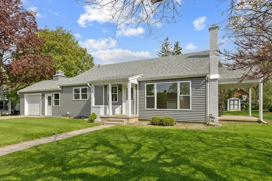 118 Edgewood Avenue, Hampshire, IL 60140 - #2