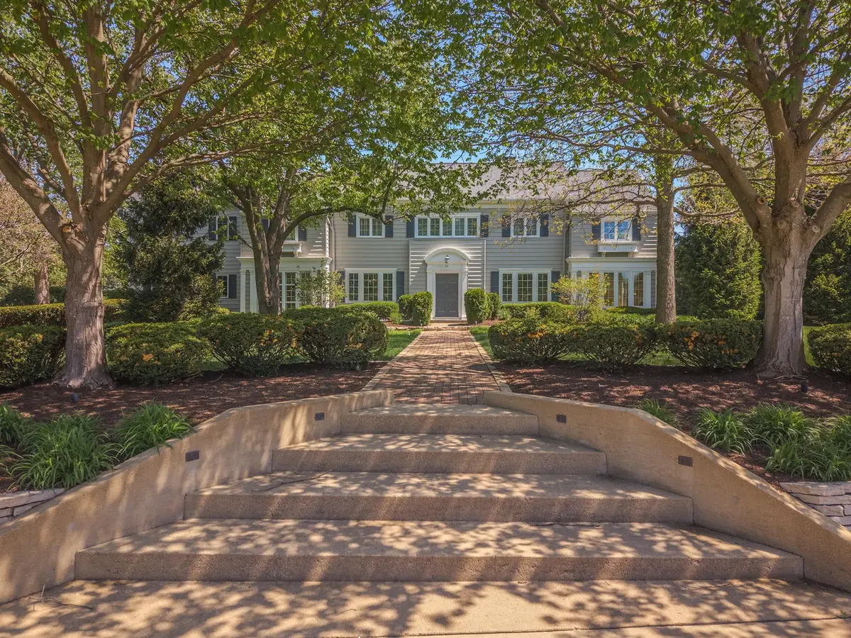 27 Country Club Place, Bloomington, IL 61701 - #1