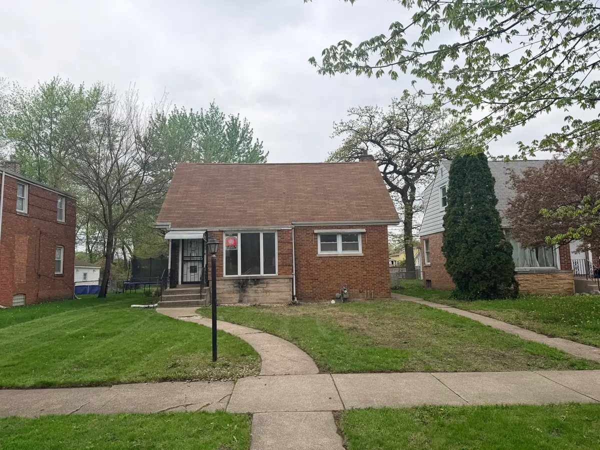 1568 Wentworth Avenue, Calumet City, IL 60409 - #1